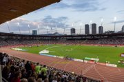 WELTKLASSE ZUERICH 2021