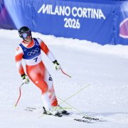 OLYMPIA MILANO CORTINA  2026