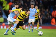 MAN CITY - YB