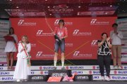 GIRO D'ITALIA WOMEN 2025