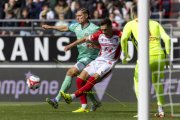 SION - LUGANO