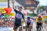 TOUR DE SUISSE 2025