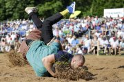 AARGAUER KANTONALSCHWINGFEST