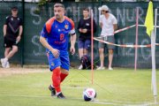 BASEL - YVERDON