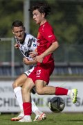 LANCY - LUGANO