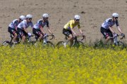 TOUR DE ROMANDIE 2026