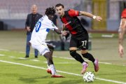 HAMRUN - LAUSANNE