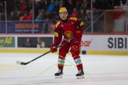 TIGERS - LAUSANNE