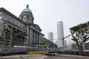 GP SINGAPUR 2026