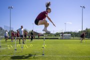 TRAINING SCHWEIZ