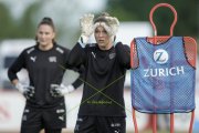 SCHWEIZ FRAUEN TRAINING