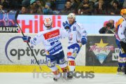 KLOTEN - ZSC