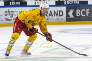 FRIBOURG - TIGERS