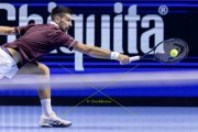 SWISS INDOORS 2026