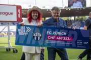 ZUERICH - SERVETTE