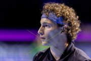 SWISS INDOORS 2026