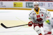 LAUSANNE - BIEL