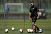 TRAINING ST.GALLEN