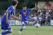 LUZERN - XAMAX