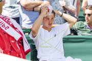 WIMBLEDON 2026