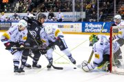 GENF - FRIBOURG