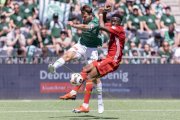 SLO - ST.GALLEN