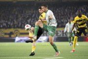 YB - ST.GALLEN