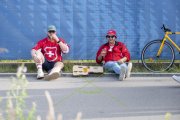PUBLIC VIEWING ZUERICH