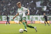 ST.GALLEN - SERVETTE