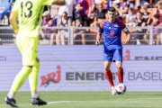 BASEL - THUN