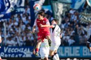 WINTERTHUR - ZUERICH