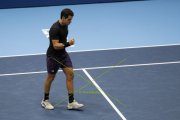 SWISS INDOORS 2025