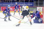 KLOTEN - LUGANO