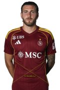 SERVETTE PORTRAIT