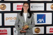 SAFP AWARDS 2025