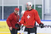 TRAINING SCHWEIZ
