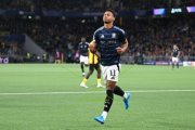 YB - ASTON VILLA