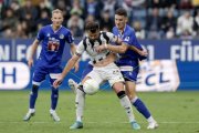 LUZERN - BASEL