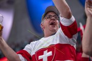 SCHWEIZ - FINNLAND