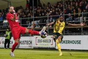 RAPPERSWIL - YB