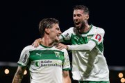 RAPPERSWIL - ST. GALLEN