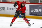 LAUSANNE - SC BERN
