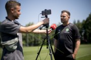 TRAINING ST.GALLEN