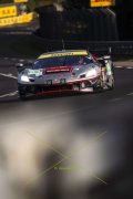 24H LE MANS