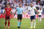 ENGLAND - SCHWEIZ