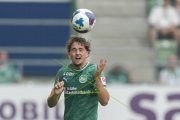 ST. GALLEN - LUZERN