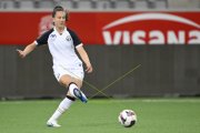 THUN - ZUERICH FRAUEN