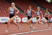 LEICHTATHLETIK SM 2026