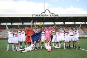 SOTTOCENERI U-15 - BASEL U-15