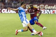 SERVETTE - UTRECHT